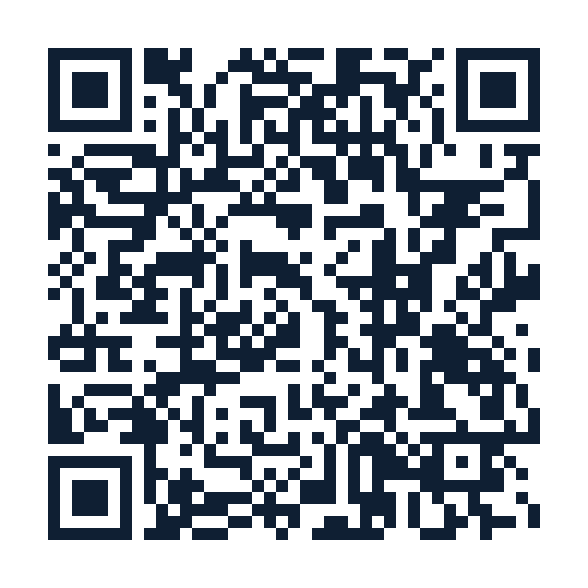 QR code d'installation de l'application Android CIVIK